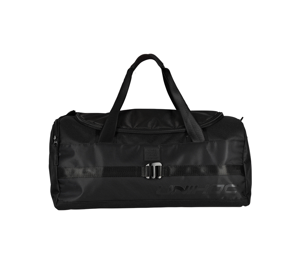 Eslövs IBF - UNIHOC Sportsbag Dark Line small (30L) - 2
