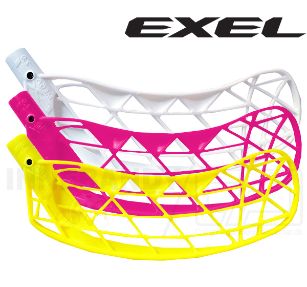 Exel Mega 2.0 blad - 2
