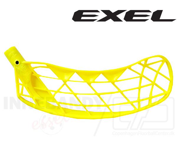 Exel Mega 2.0 blad - 5