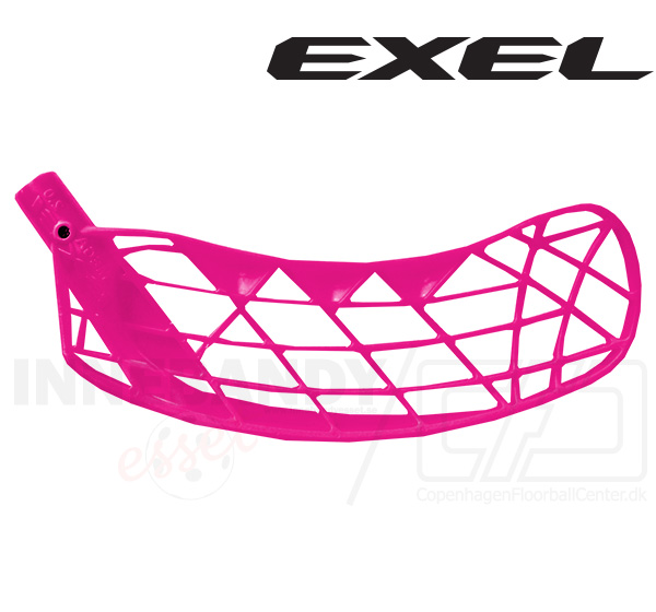 Exel Mega 2.0 blad - 4