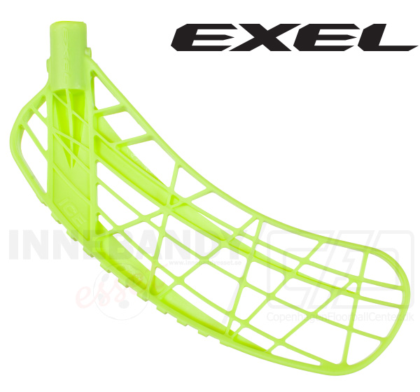 Exel Ice blad - 4