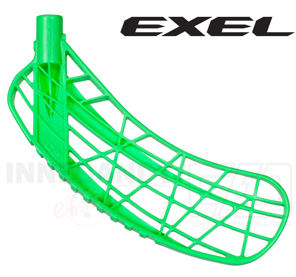 Exel Ice blad - 6