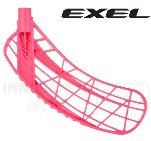 Exel Ice blad - 7