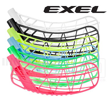 Exel Ice blad