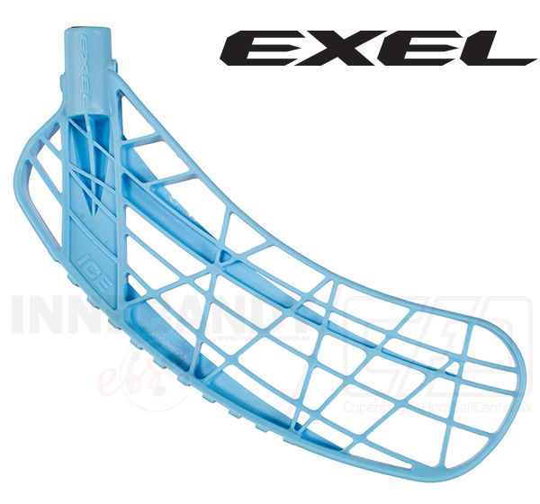 Exel Ice blad - 5