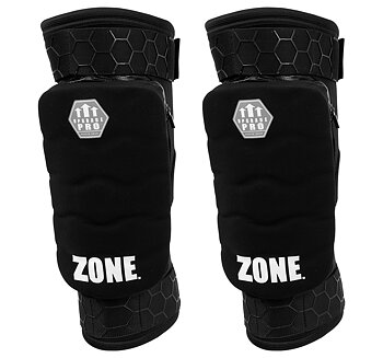 Zone Shinguard Upgrade Pro Soft black