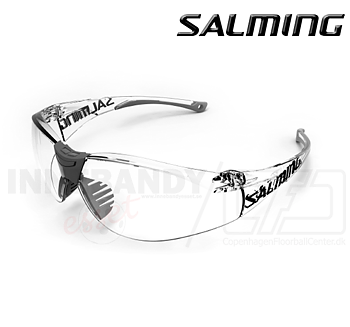 Salming Split Vision Junior gunmetal