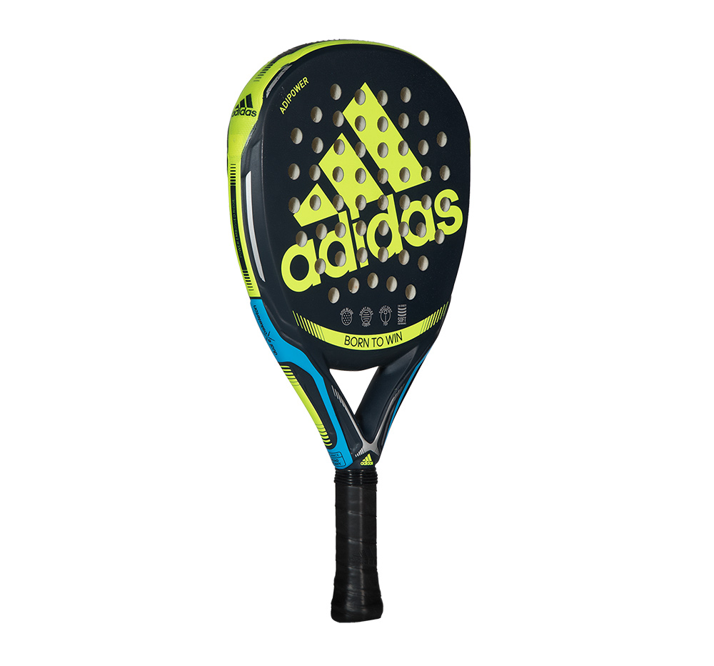 Adidas Adipower Lite 3.1 - 3