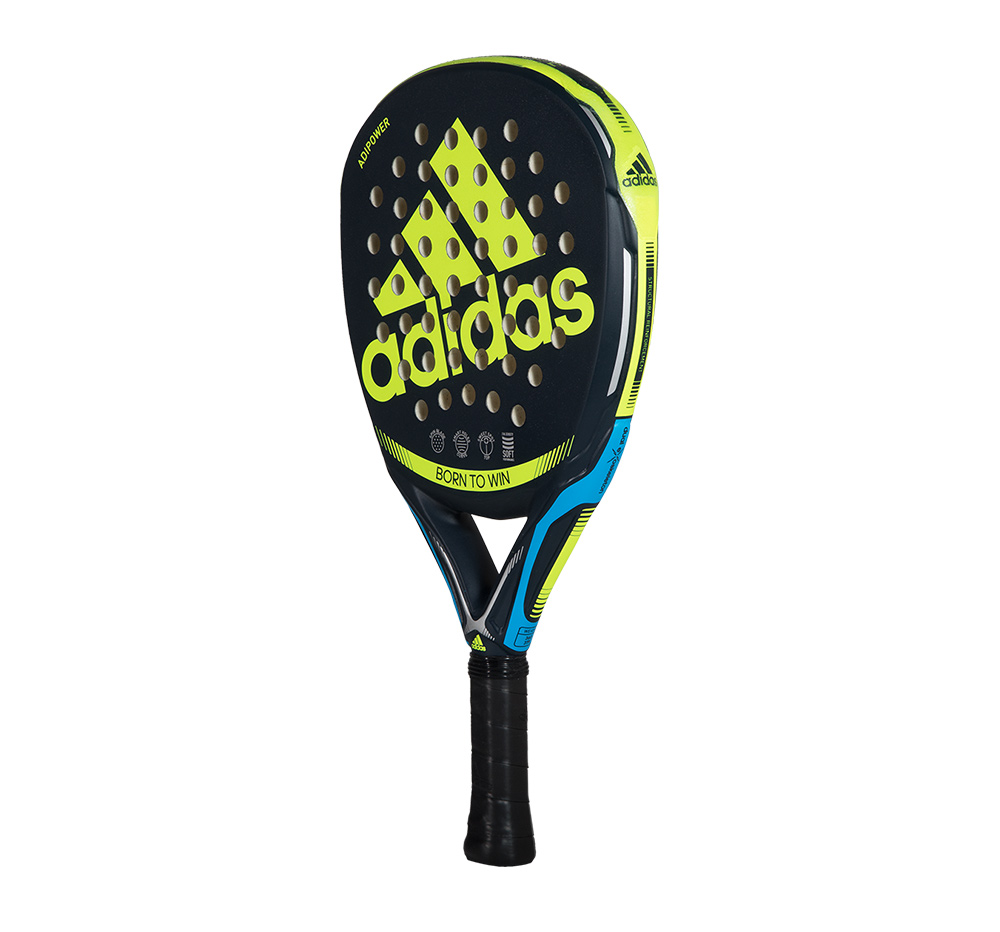 Adidas Adipower Lite 3.1 - 2
