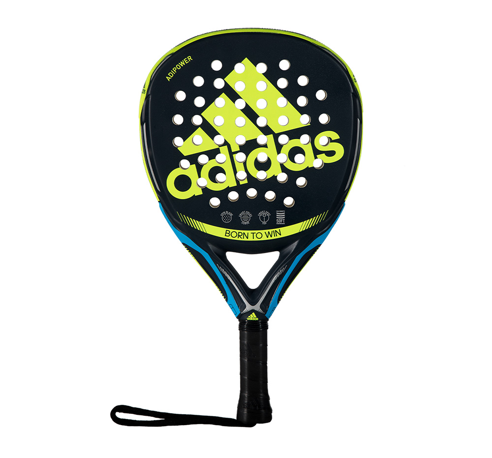 Adidas Adipower Lite 3.1