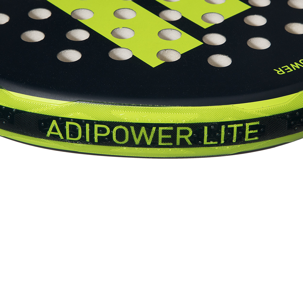 Adidas Adipower Lite 3.1 - 5