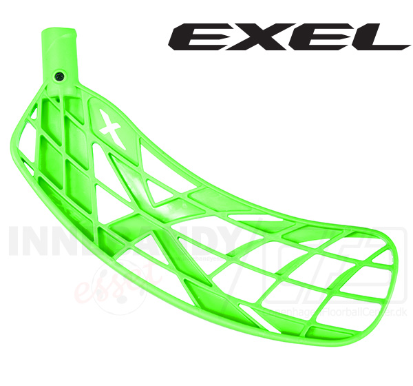 Exel X-blad - 6