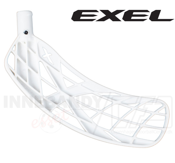 Exel X-blad - 7