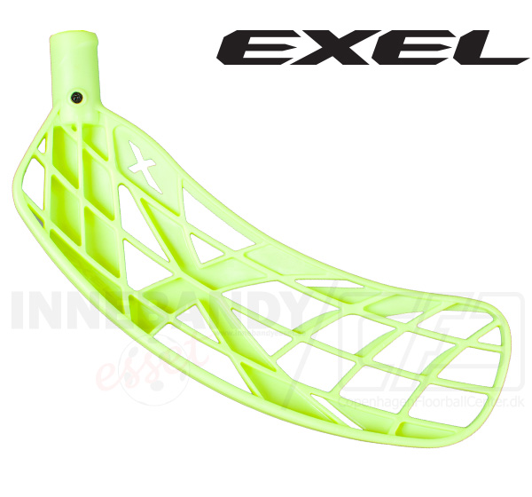 Exel X-blad - 5