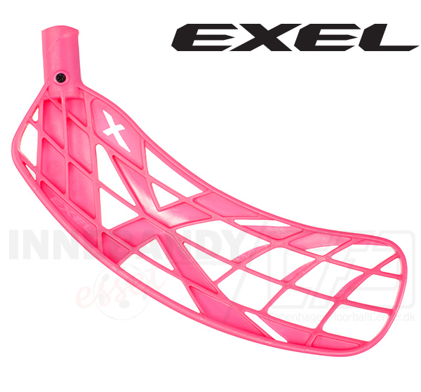 Exel X-blad - 4