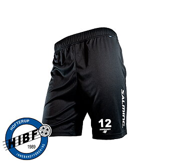 Hofterup IBF - Salming Core 22 Training  Shorts - Black