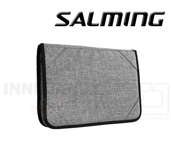 SALMING Coach Map grey melange - 2