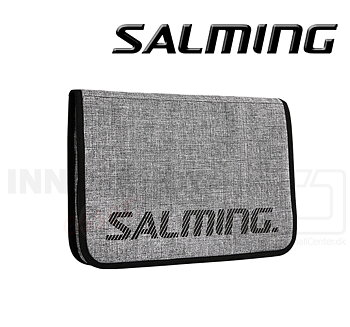 SALMING Coach Map grey melange