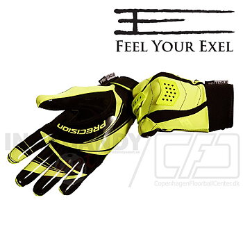 Exel Precision Goalie Gloves