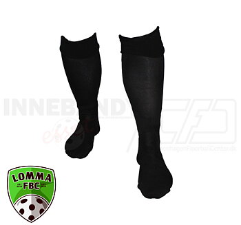 Lomma FBC - Innebandyesset Strumpor