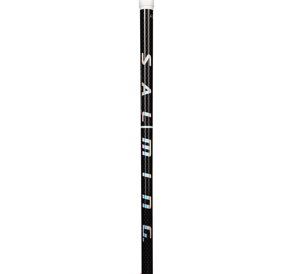 SALMING Q-Series Aero Trident 27 black/silver - 3