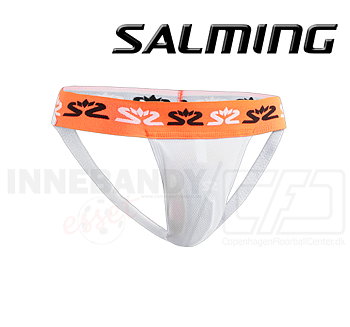 Salming Goalie E-Series Jockstrap