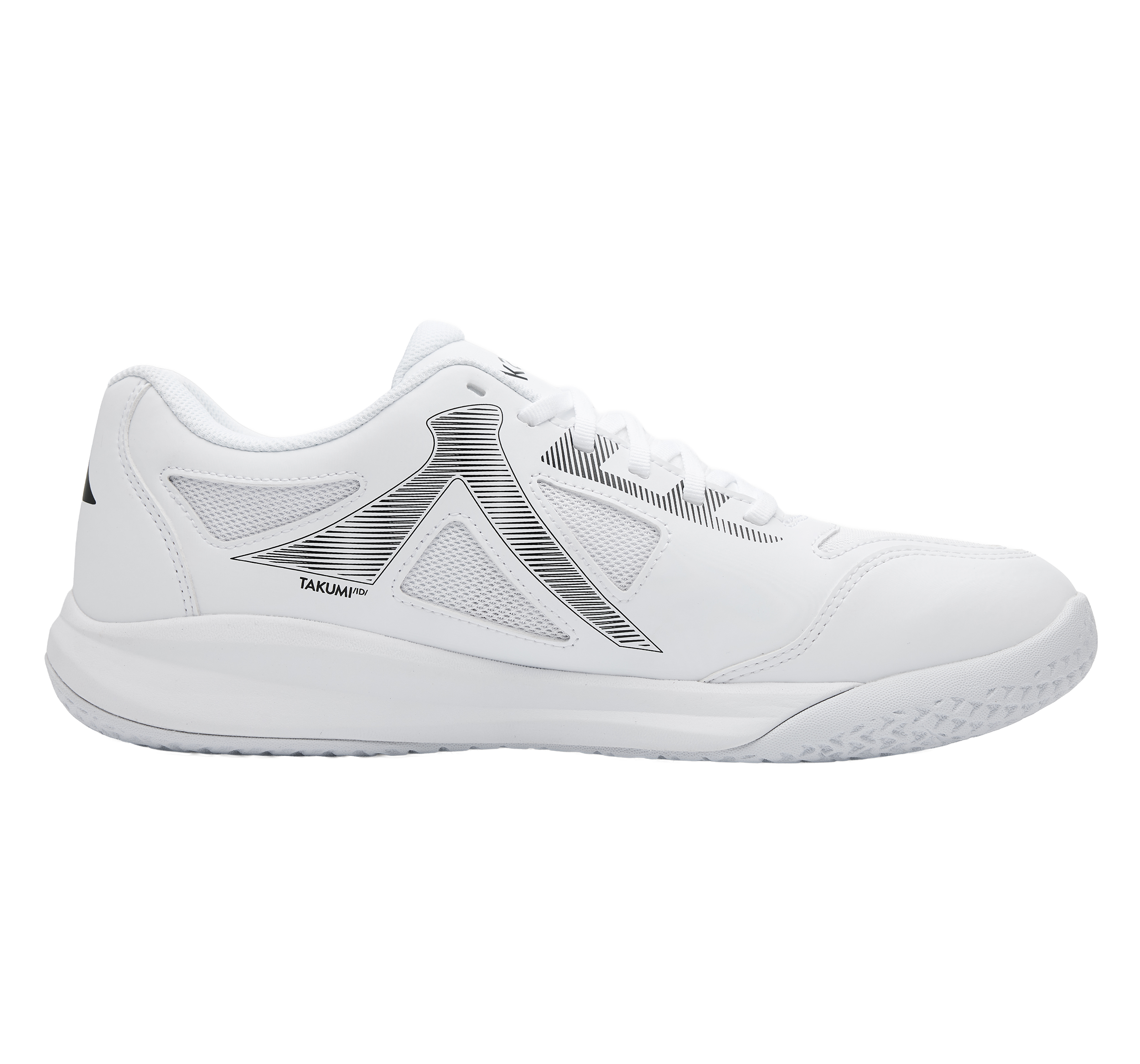 Kanso Takumi ID white/black (MEDLEMSPRIS)