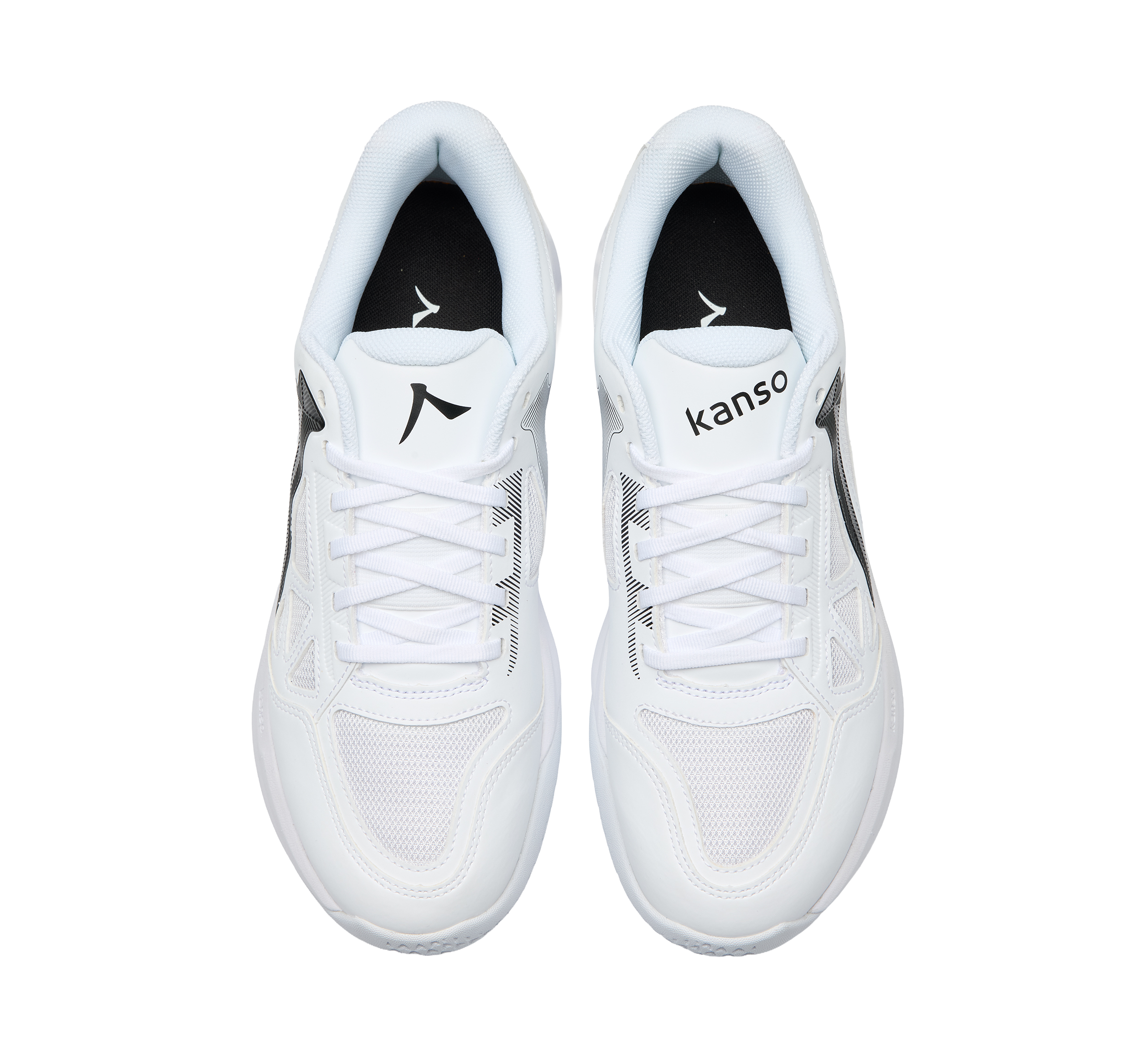 Kanso Takumi ID white/black (MEDLEMSPRIS) - 6