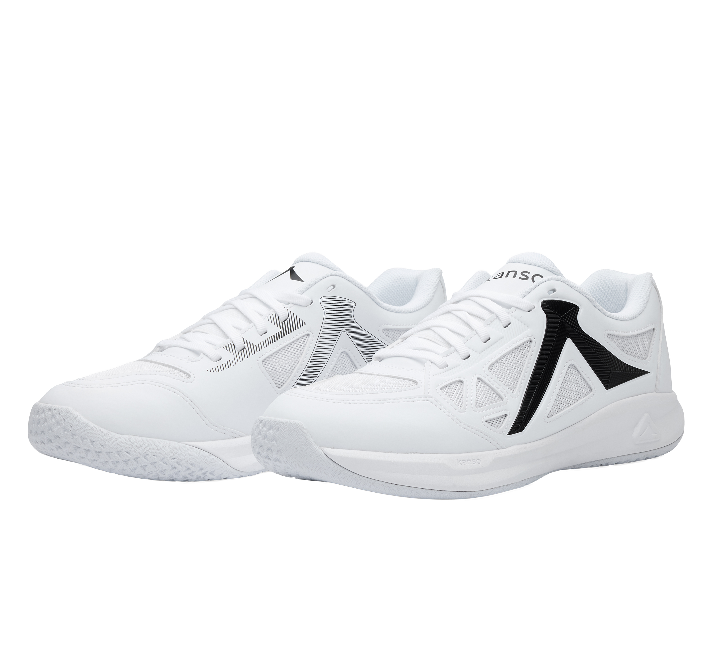 Kanso Takumi ID white/black (MEDLEMSPRIS) - 5