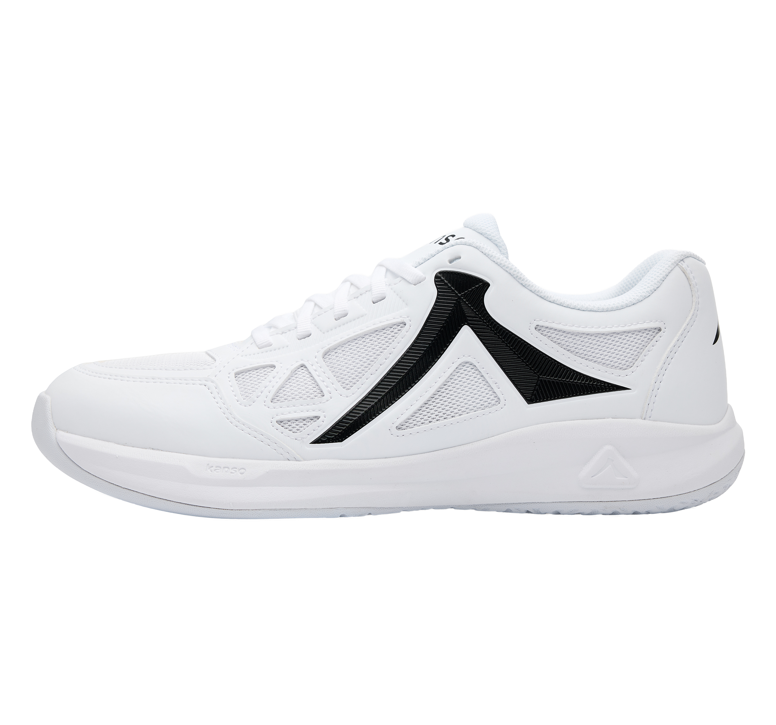 Kanso Takumi ID white/black (MEDLEMSPRIS) - 2