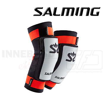 Salming Goalie Kneepads E-Series