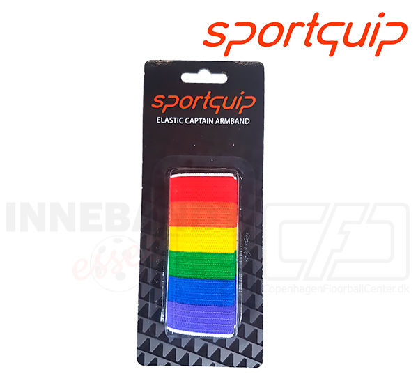 IBK Landskrona - Captain armband colorfull - 2