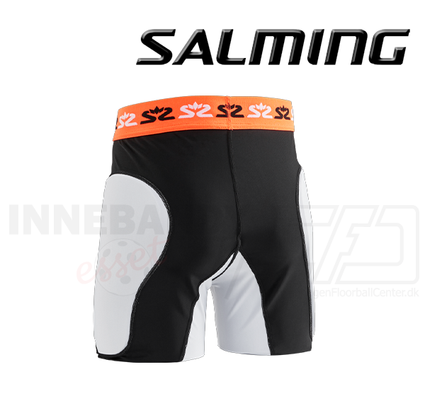 Salming Goalie Shorts E-Series - 2