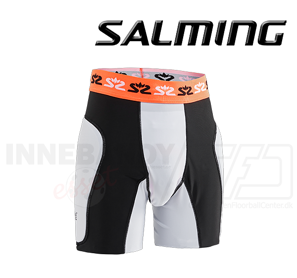 product-image Salming Goalie Shorts E-Series