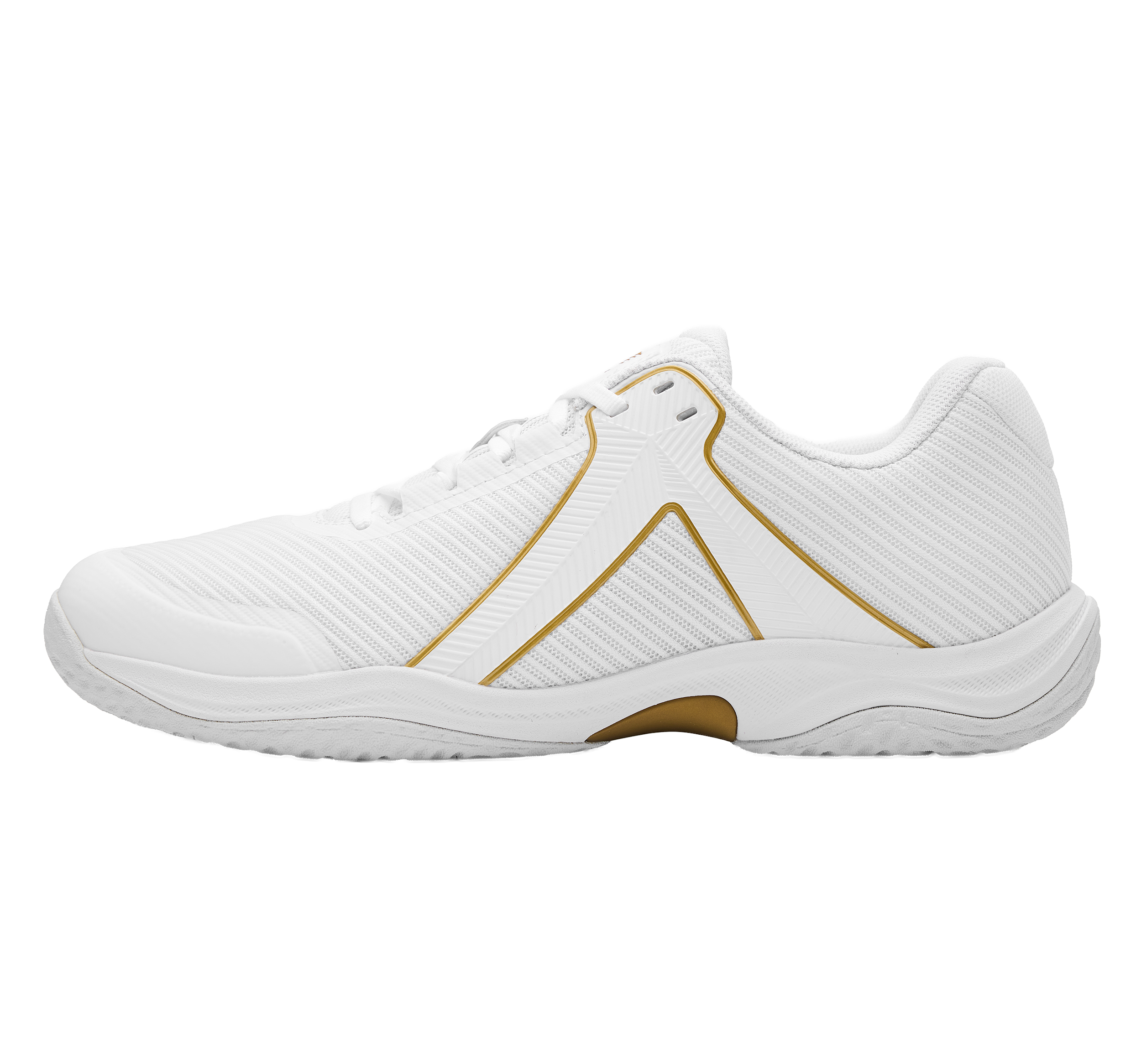 Kanso EQ fly 2 white/gold (MEDLEMSPRIS) - 2