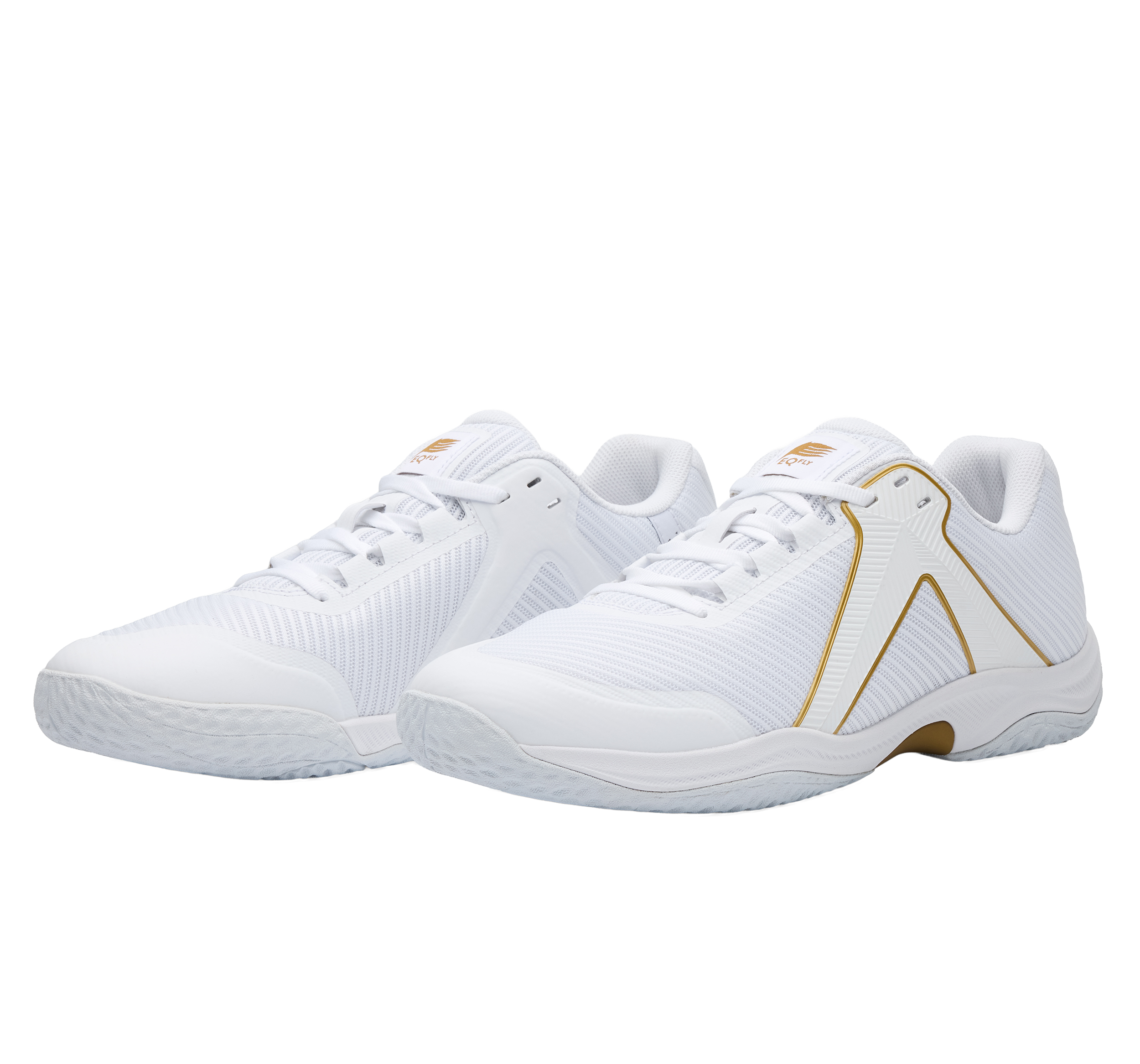Kanso EQ fly 2 white/gold (MEDLEMSPRIS) - 5