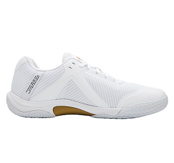 Kanso EQ fly 2 white/gold (MEDLEMSPRIS)