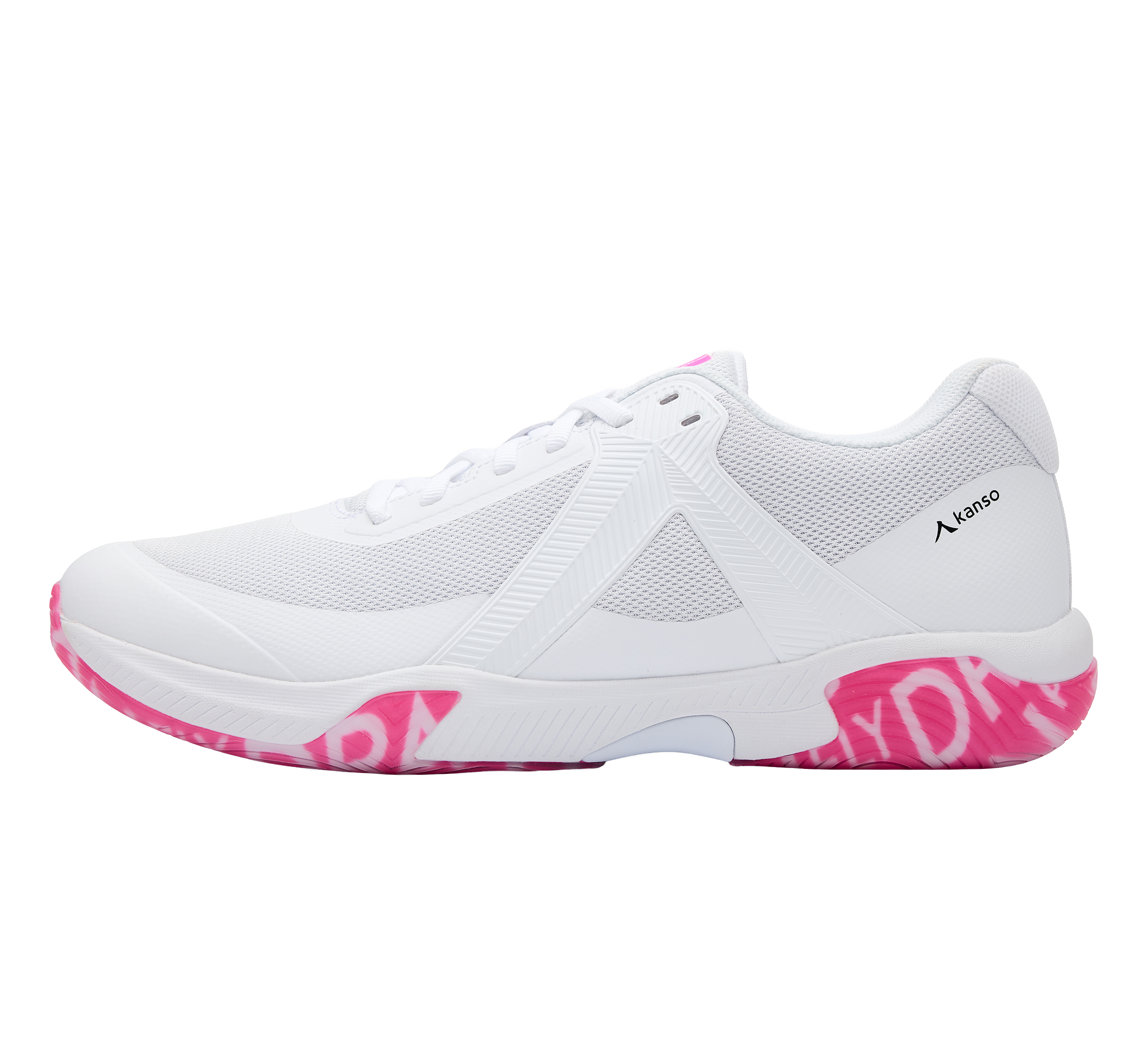 Kanso DragonFly 2 featuring NexX4® white/ice pink (MEDLEMSPRIS) - 6