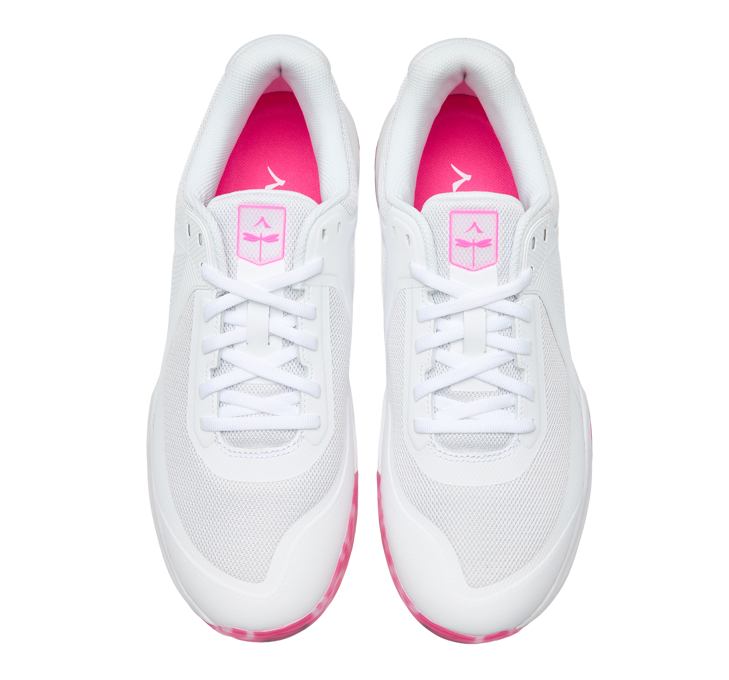 Kanso DragonFly 2 featuring NexX4® white/ice pink (MEDLEMSPRIS) - 5