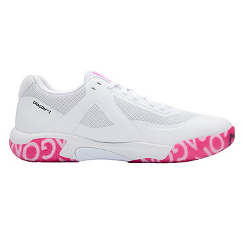 Kanso DragonFly 2 featuring NexX4® white/ice pink (MEDLEMSPRIS)