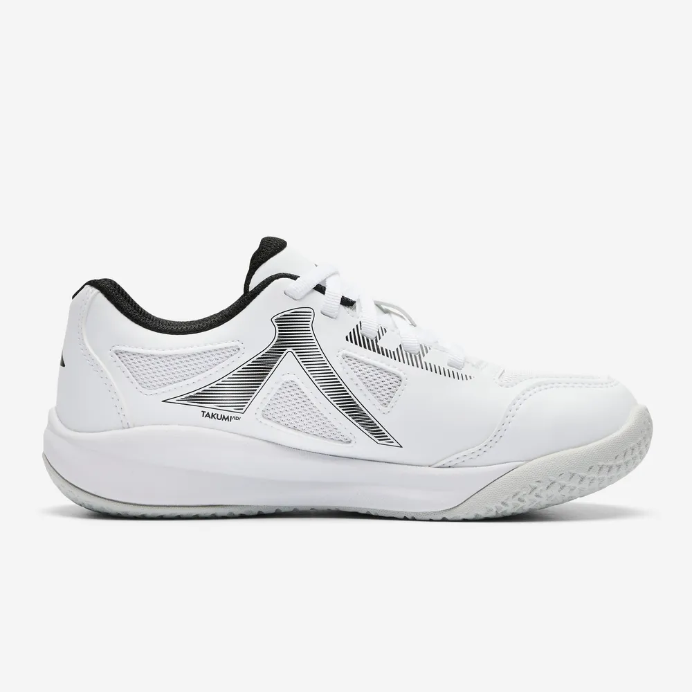 Kanso Takumi id Junior White/Black (MEDLEMSPRIS)