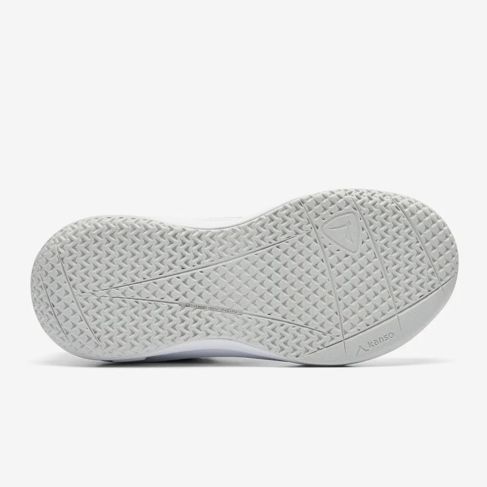 Kanso Takumi id Junior White/Black (MEDLEMSPRIS) - 3
