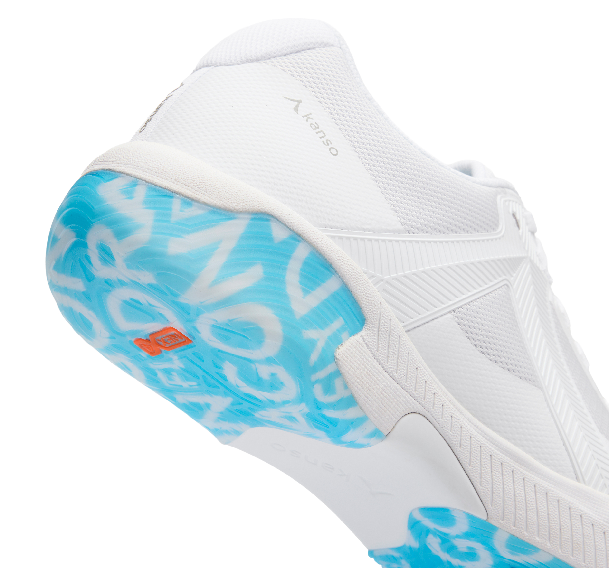 Kanso DragonFly 2 featuring NexX4® white/ice blue (MEDLEMSPRIS) - 9