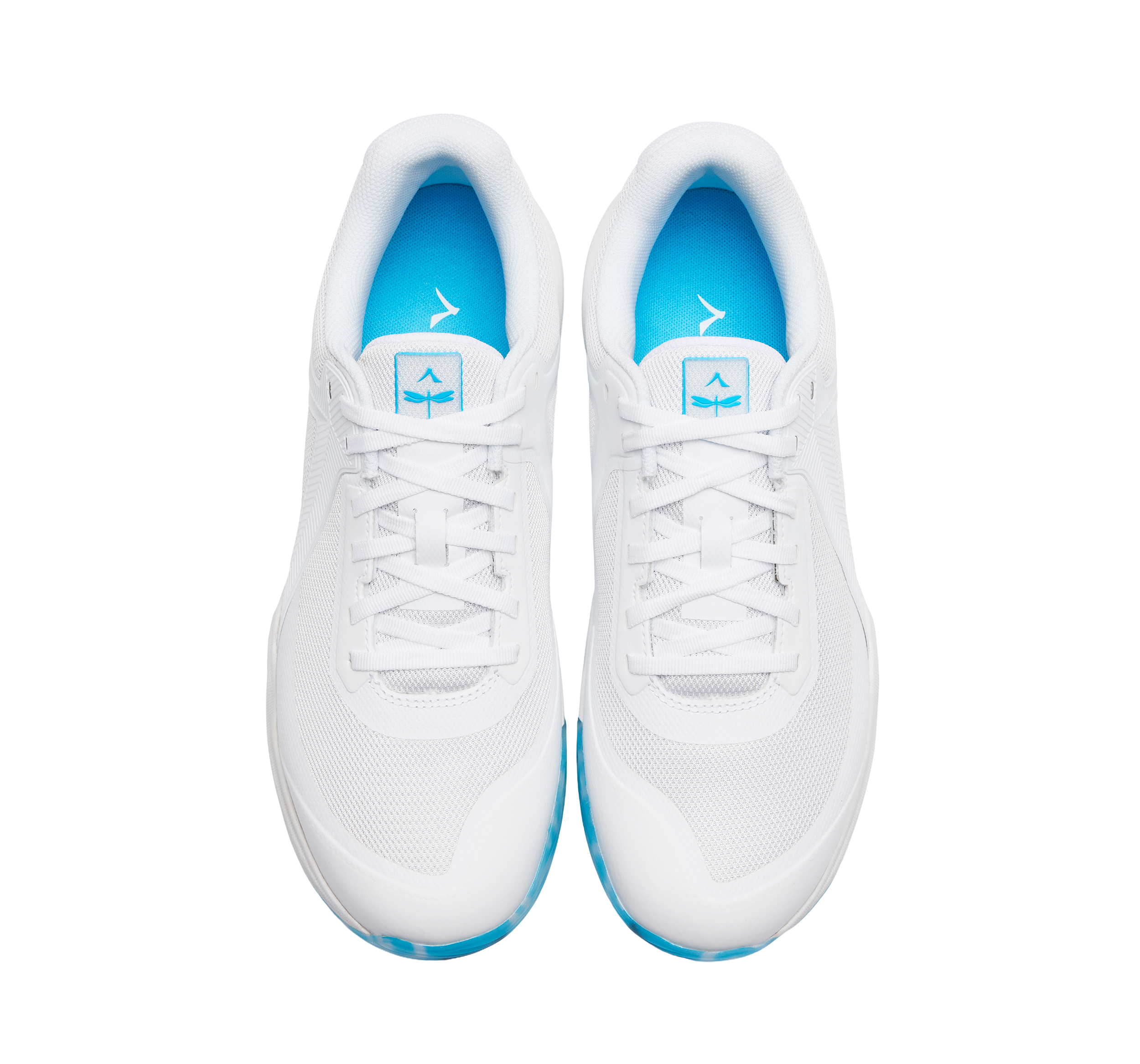 Kanso DragonFly 2 featuring NexX4® white/ice blue (MEDLEMSPRIS) - 6