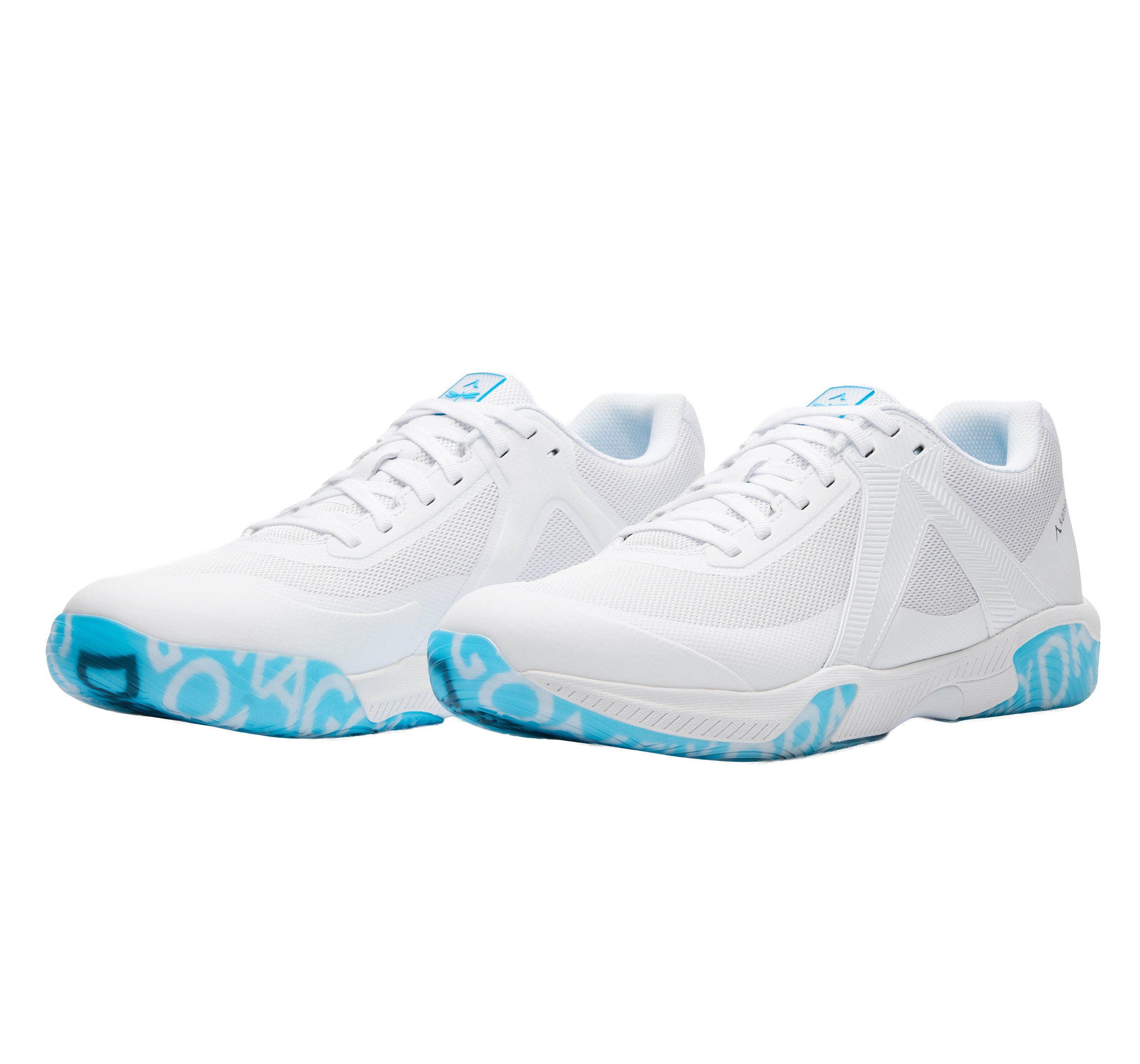 Kanso DragonFly 2 featuring NexX4® white/ice blue (MEDLEMSPRIS) - 4