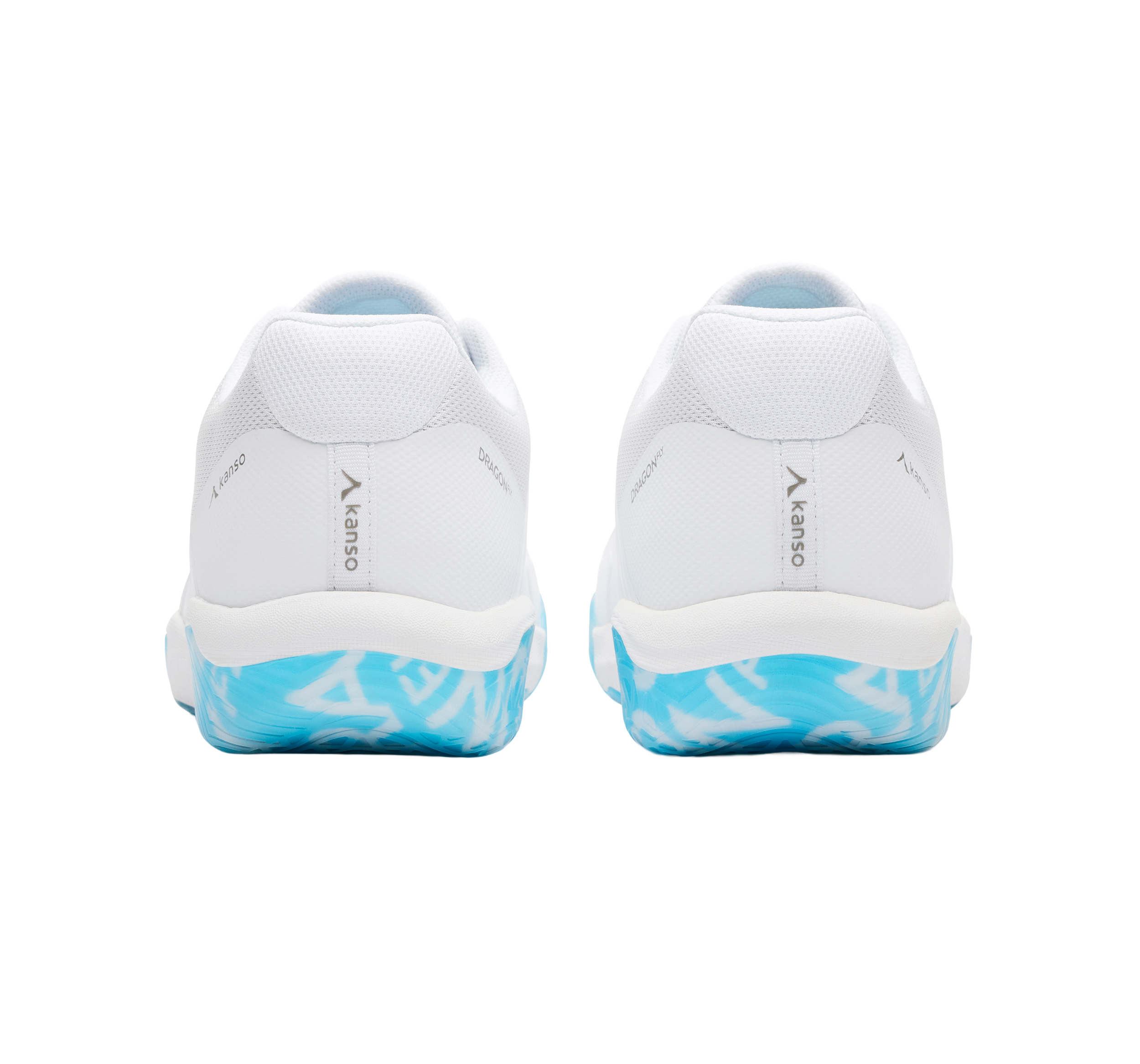 Kanso DragonFly 2 featuring NexX4® white/ice blue (MEDLEMSPRIS) - 5