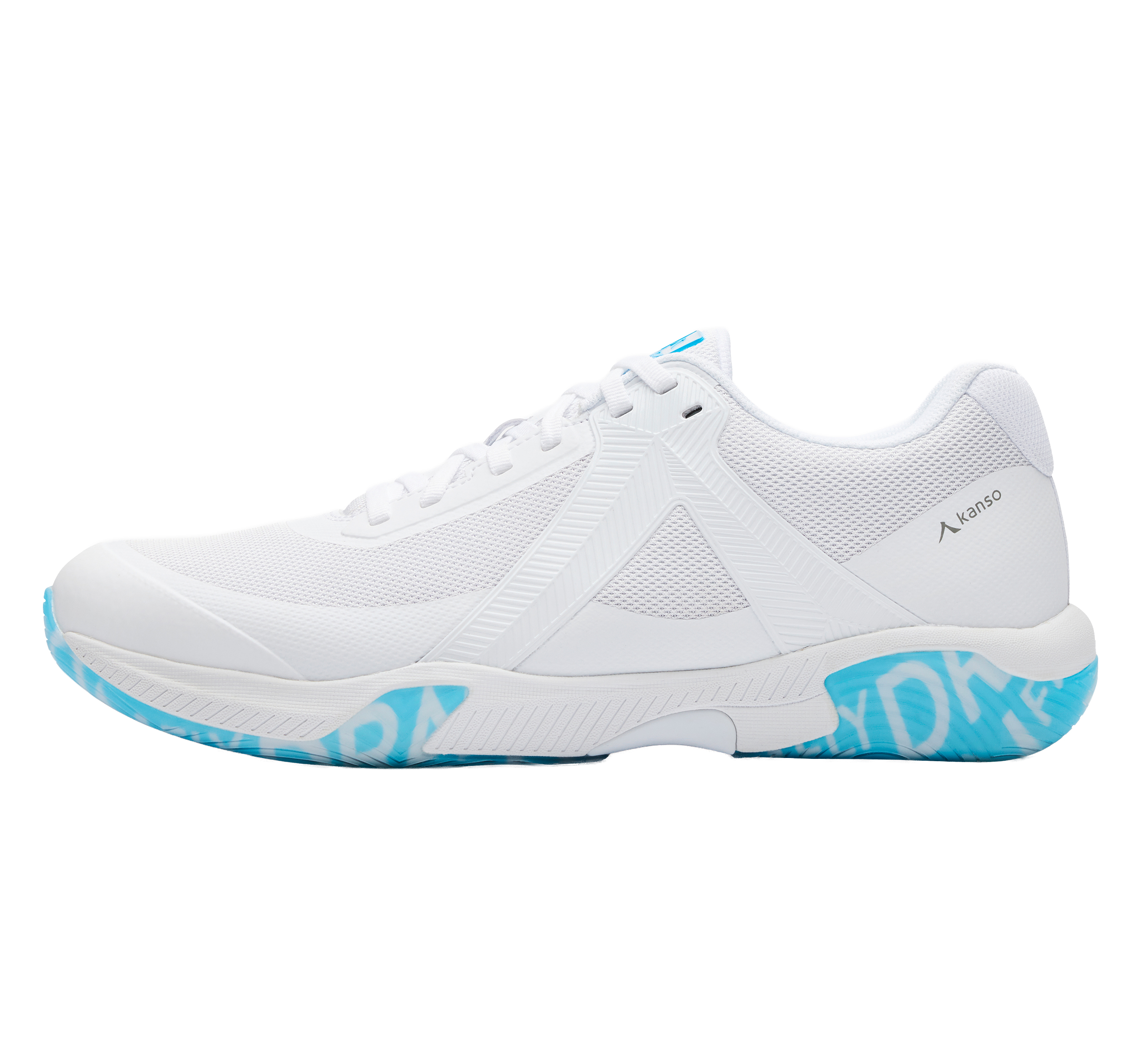 Kanso DragonFly 2 featuring NexX4® white/ice blue (MEDLEMSPRIS) - 2