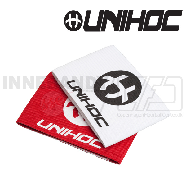 Unihoc Captain's band Badge