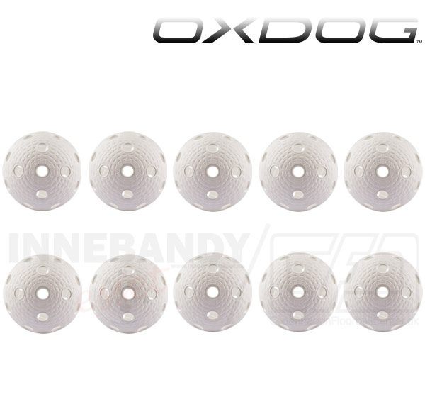 Oxdog Rotor ball - 10 st