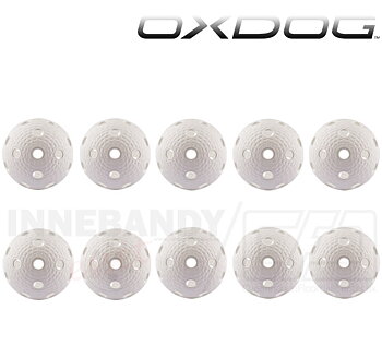 Oxdog Rotor ball - 10 st